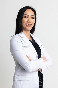 Ashley Thai - Dentist in Sugar Land Texas