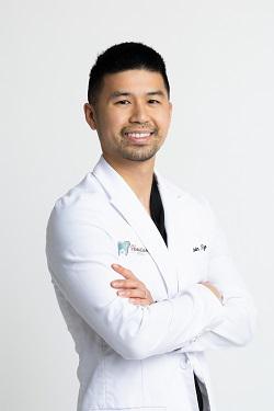 Calvin Ngo - Sugar Land Texas Dentist