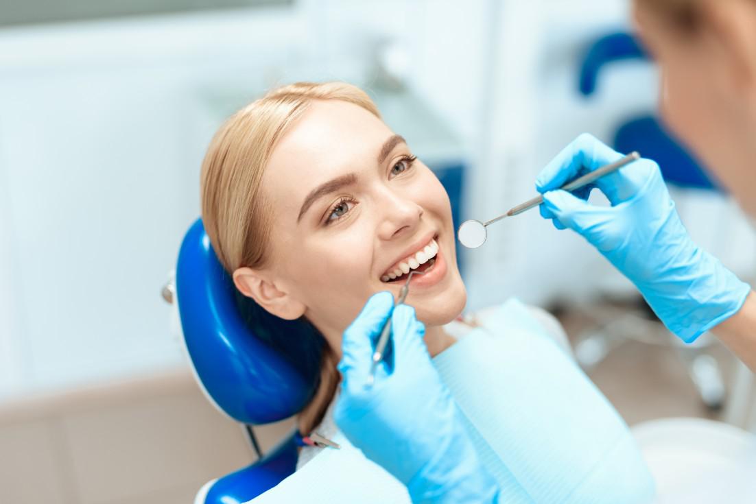 Cosmetic Dentist Sugar Land, TX