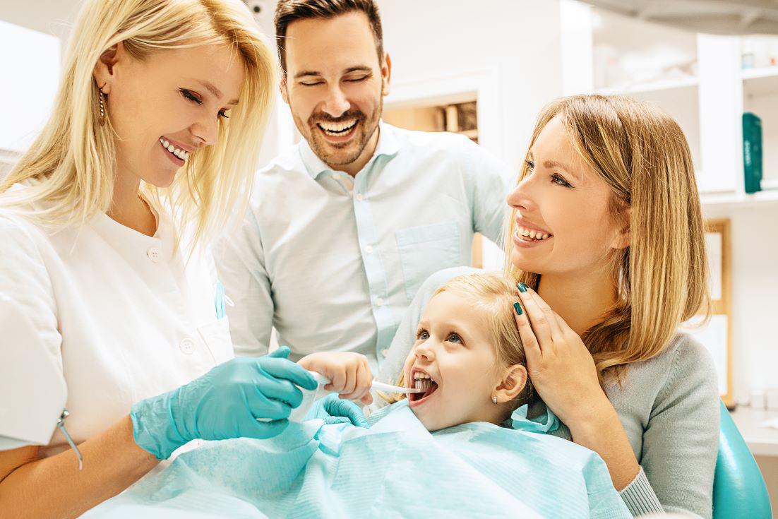 Family Dentist Sugar Land, TX