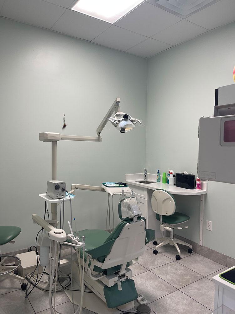 Dental Office Sugar Land, TX