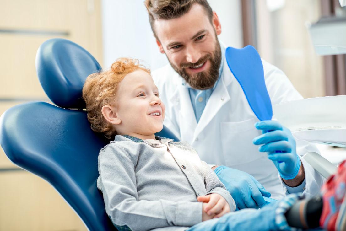 Pediatric Dentistry Sugar Land, TX